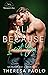 All Because I Met You (Morgan's Bay, #2)