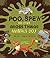 Poo, Spew and Other Gross Things Animals Do! by Nic Gill
