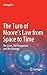 The Turn of Moore’s Law from Space to Time by Liming Xiu