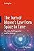 The Turn of Moore’s Law from Space to Time: The Crisis, The Perspective and The Strategy