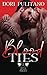 Blood Ties (SIlva Brothers Trilogy)