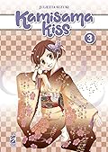 Kamisama Kiss. New Edition, Vol. 3