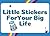 Little Stickers for Your Bi...