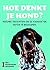 Hoe denkt je hond? by Bo Söderstrom