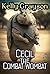 Cecil the Combat Wombat
