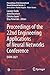 Proceedings of the 22nd Engineering Applications of Neural Networks Conference: EANN 2021 (Proceedings of the International Neural Networks Society, 3)