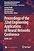 Proceedings of the 22nd Engineering Applications of Neural Networks Conference: EANN 2021 (Proceedings of the International Neural Networks Society Book 3)