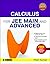 Calculus for JEE Main and A...