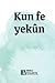 insha-Notizbuch: Kun fe yekûn