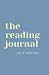 the reading journal