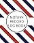 Notary Record Log Book: Not...