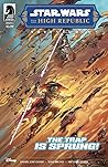 Star Wars: The High Republic Adventures (2022-) #3