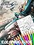 Gundam Seed Coloring Book: ...