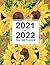 2021-2022 Teacher Planner: ...