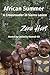 African Summer: A Crossroad...