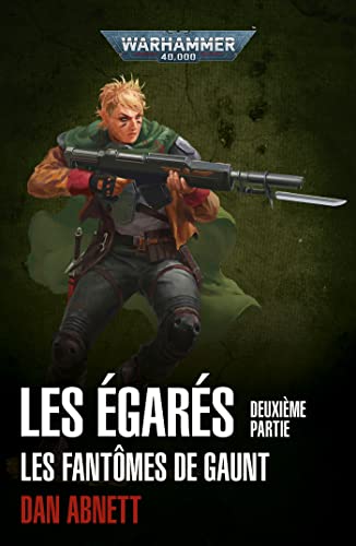Les Égarés - Deuxième Partie (Paperback)