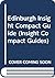 Edinburgh Insight Compact Guide (Compact Guides)