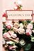 Valentine's Day Love Notebook