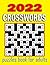 2022 crosswords puzzles boo...