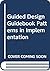 Guided Design Guidebook Pat...