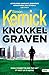 Knokkelgraven (Mason og Boyd Book 1) (Norwegian Edition)