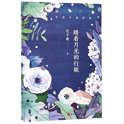 The Novellas Collection of Chi Zijian (Chinese Edition)