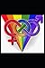 HISTORIAS DE AMOR LGBTIAQ+(LIBRO COMPLETO): LOVE STORIES LGBTIAQ+(BOOK COMPLETE) (Spanish Edition)