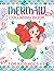 Mermaid Coloring Book: For ...
