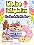 Meine Süßigkeiten Malbuch für Kinder by Eva Moon