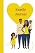 Family Journal by Jay King