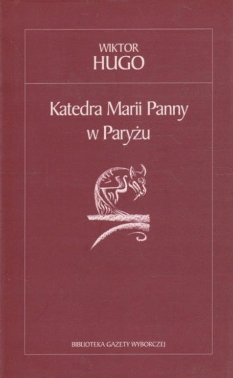 Katedra Marii Panny w Paryżu