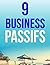 9 Business Passifs by Digital Marketer