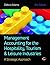 Management Accounting for the Hospitality, Tourism and Leisur... by Debra Adams