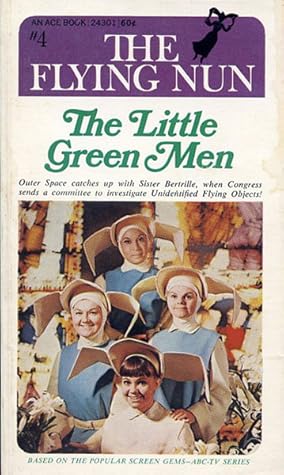 The Little Green Men