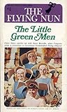The Little Green Men by William  Johnston