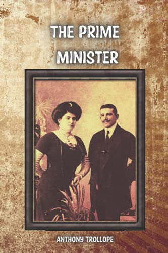 The Prime Minister: a novel