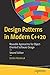 Design Patterns in Modern C...