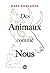 Des animaux comme nous - essai