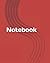 Notebook: daily journal