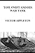 TOM SWIFT AND HIS WAR TANK (Annotated)