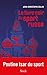 Le livre noir du sport russe (Essais - Documents) (French Edition)