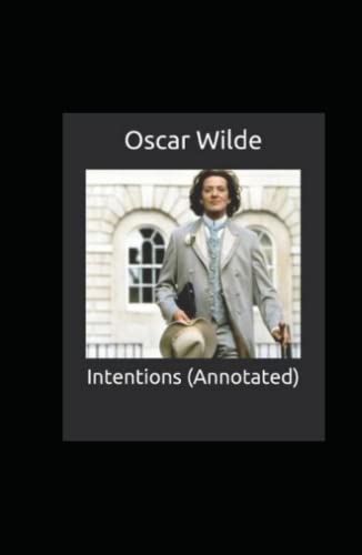 Intentions Annotated