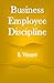 Business Employee Discipline