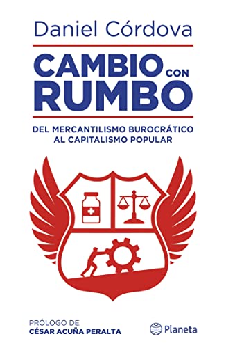 Cambio con rumbo (Spanish Edition)