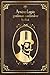 Arsène Lupine gentleman cambrioleur notebook: Notebook for"Arsène Lupine, gentleman cambrioleur" NETFLIX (French Edition)