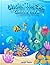 Under The Sea Coloring Book by Jacob Taylor