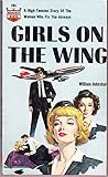 Girls on the Wing by William  Johnston