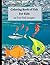 Coloring Book of Fish For K...