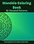 Mandala Coloring Book For A...