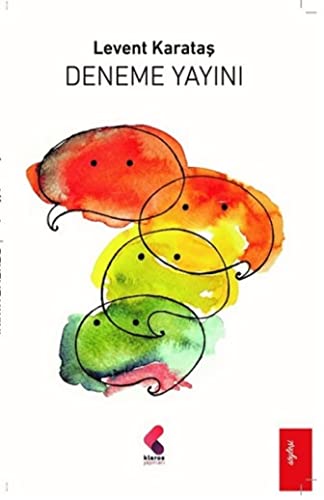 Deneme Yayini (Paperback)